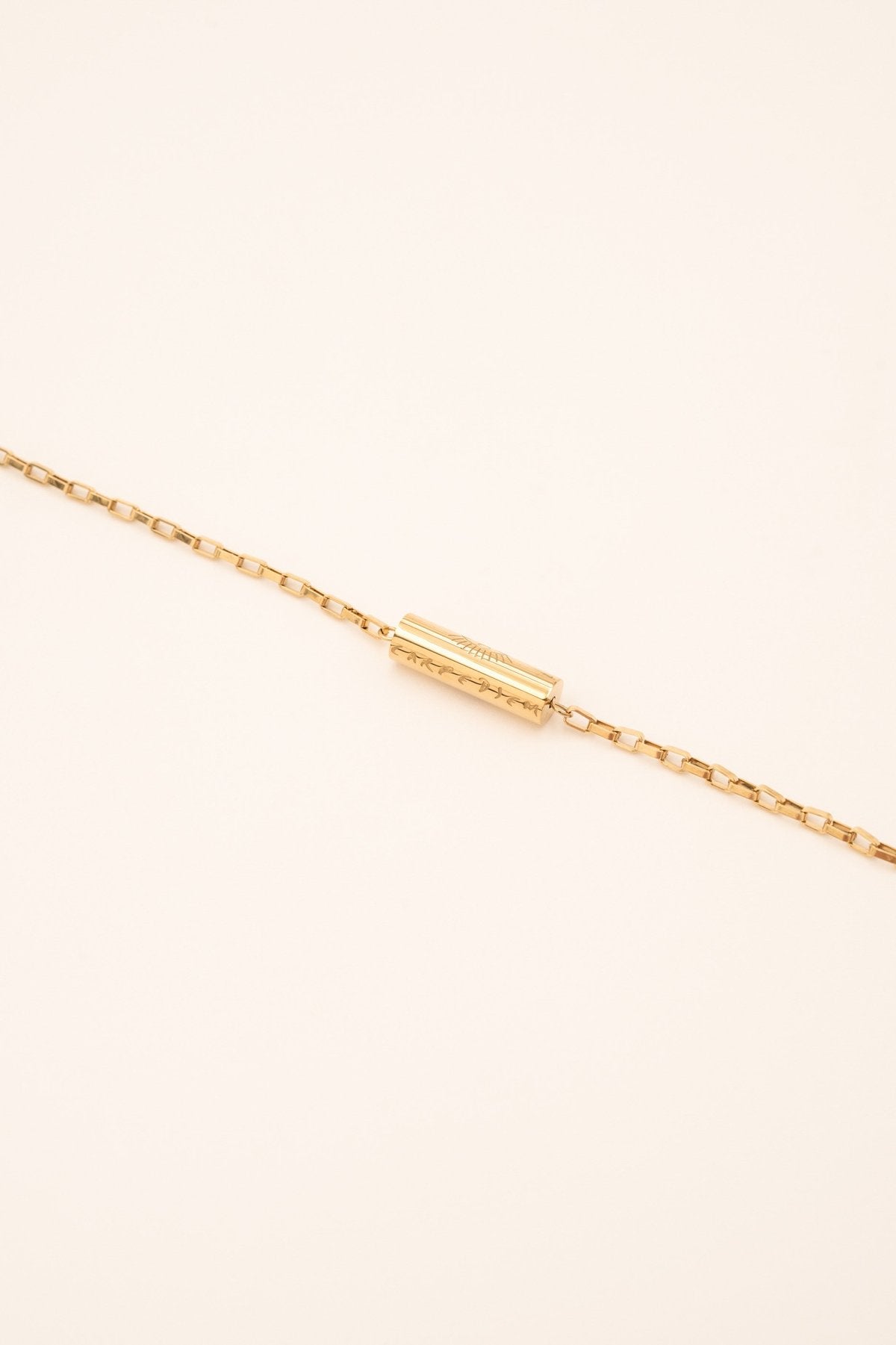 TALISMAN Bracelet - Maison Numéro 12