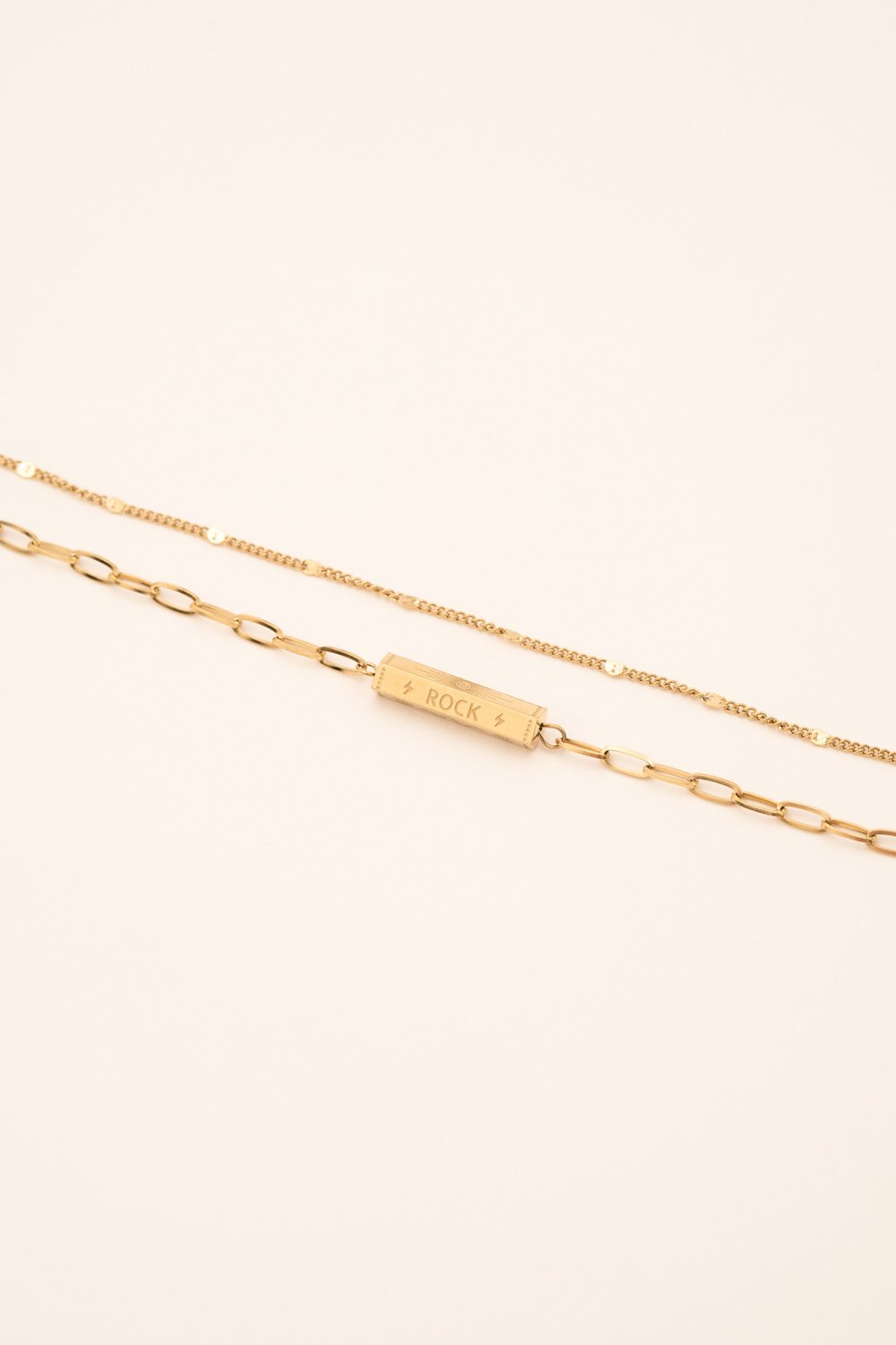 TALISMAN Bracelet - Maison Numéro 12