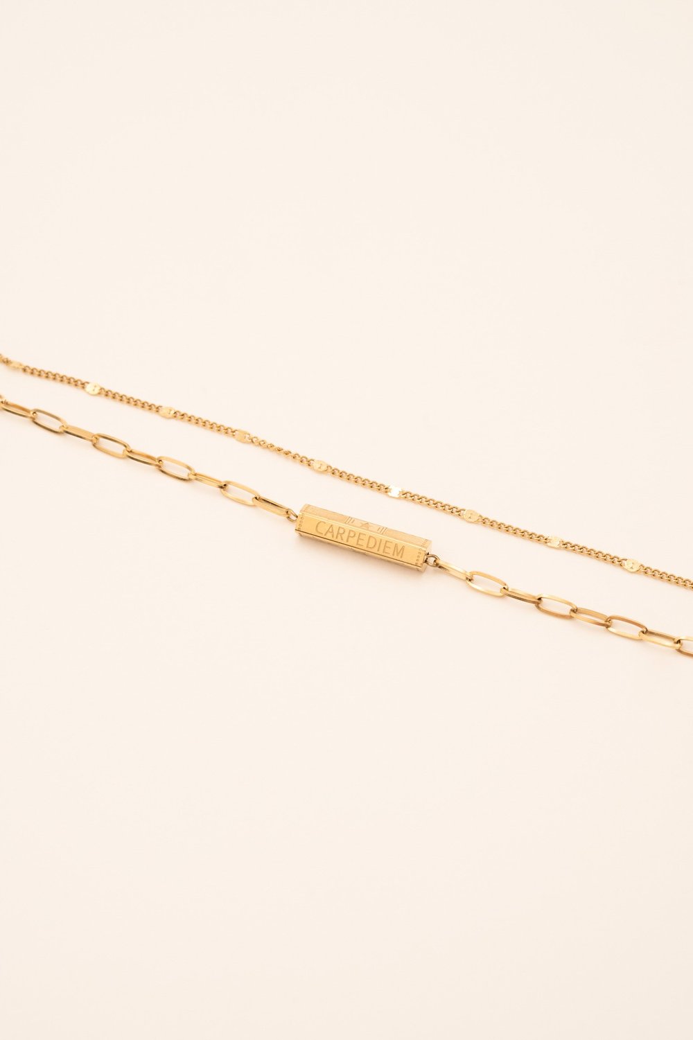 TALISMAN Bracelet - Maison Numéro 12