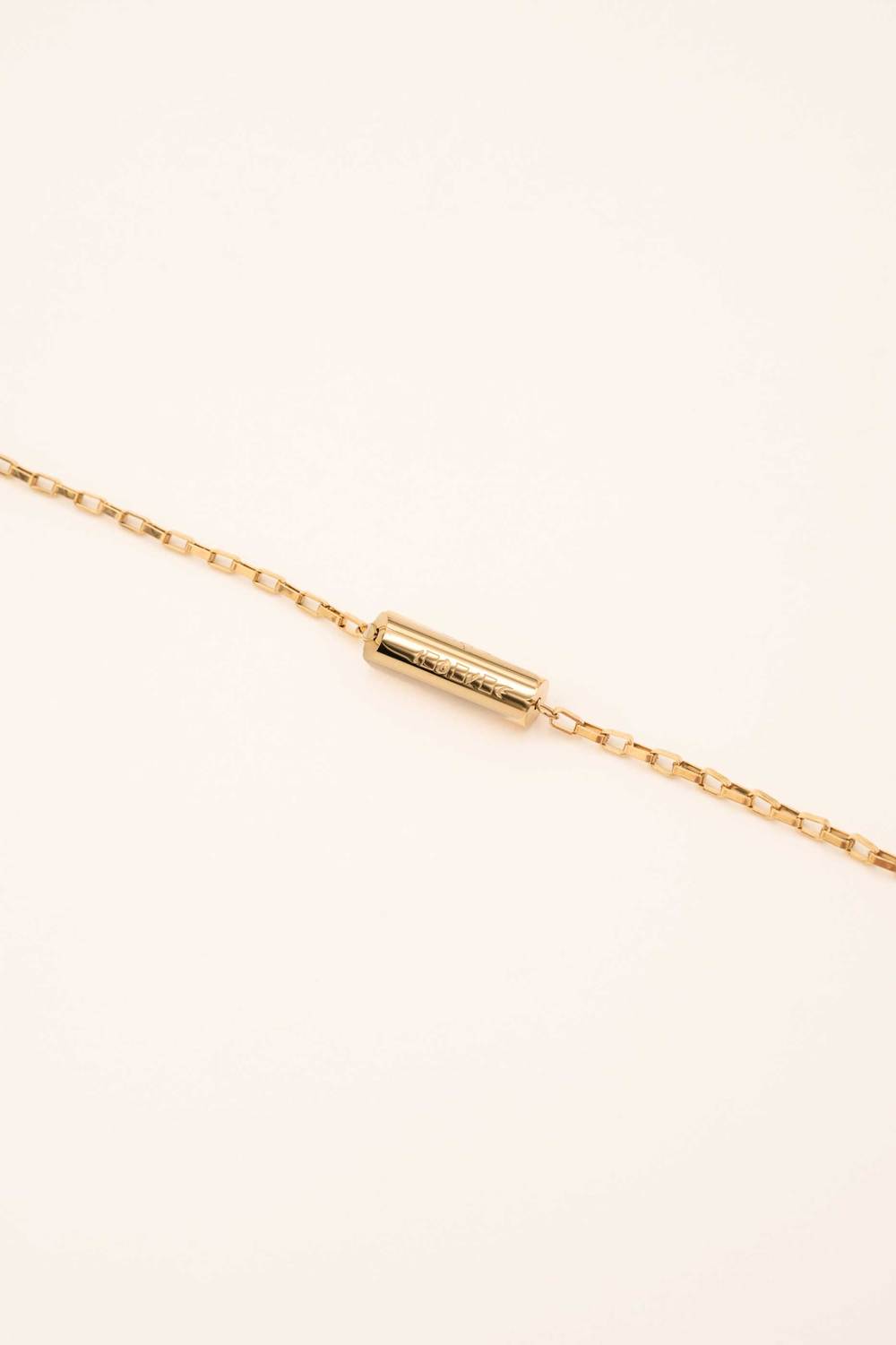 TALISMAN Bracelet - Maison Numéro 12