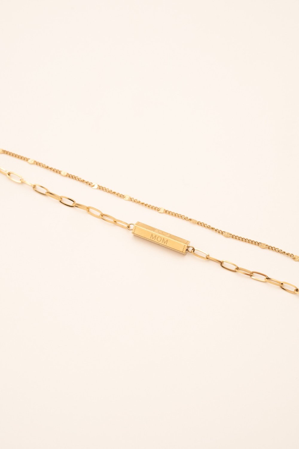 TALISMAN Bracelet - Maison Numéro 12