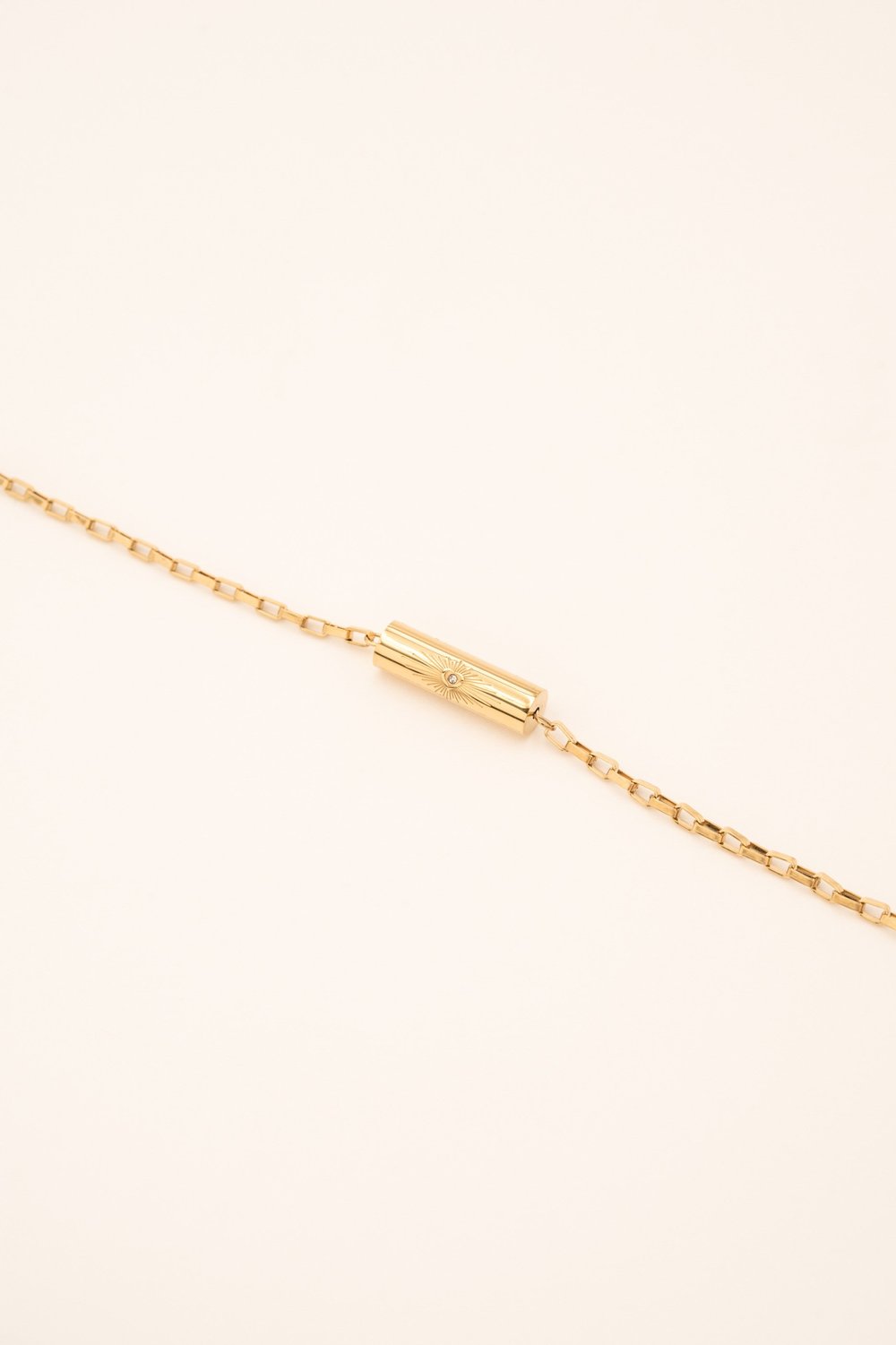 TALISMAN Bracelet - Maison Numéro 12