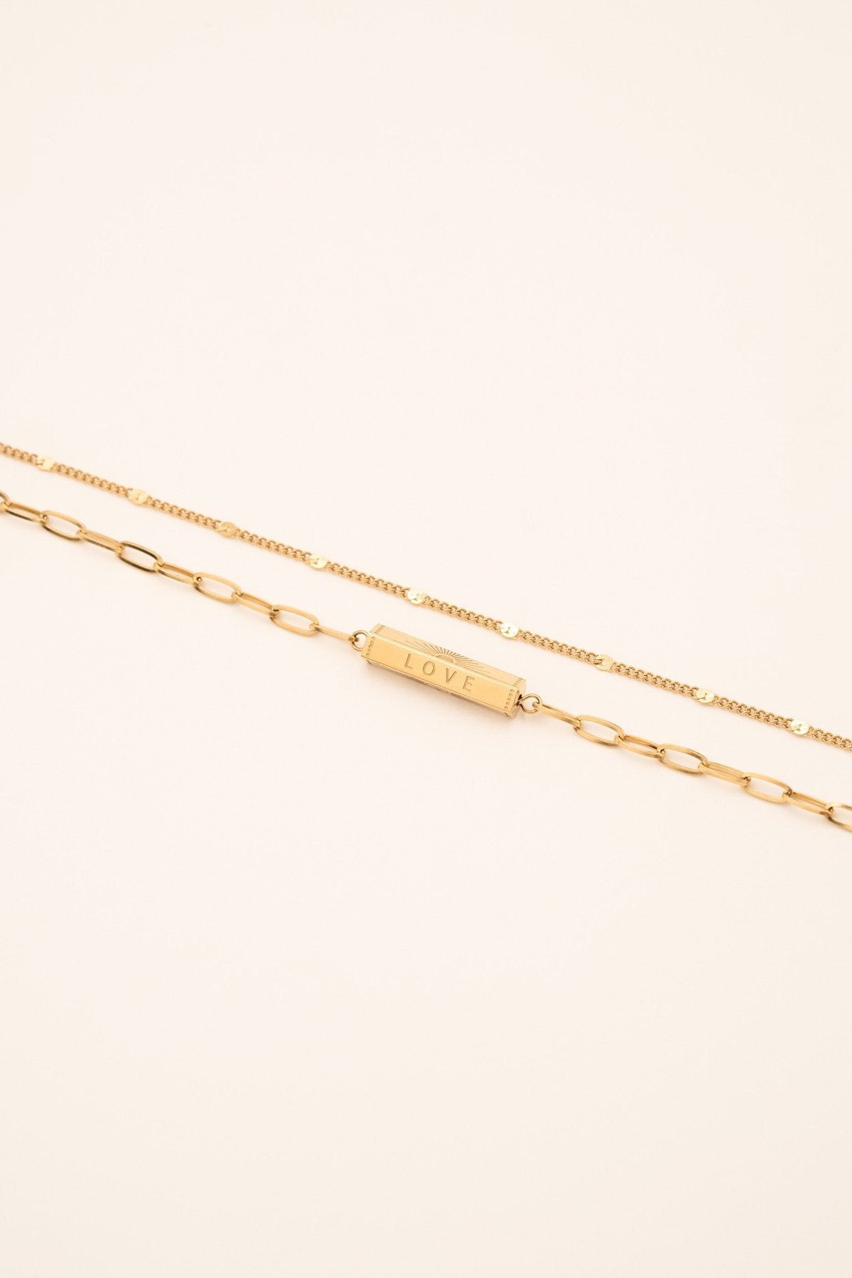 TALISMAN Bracelet - Maison Numéro 12