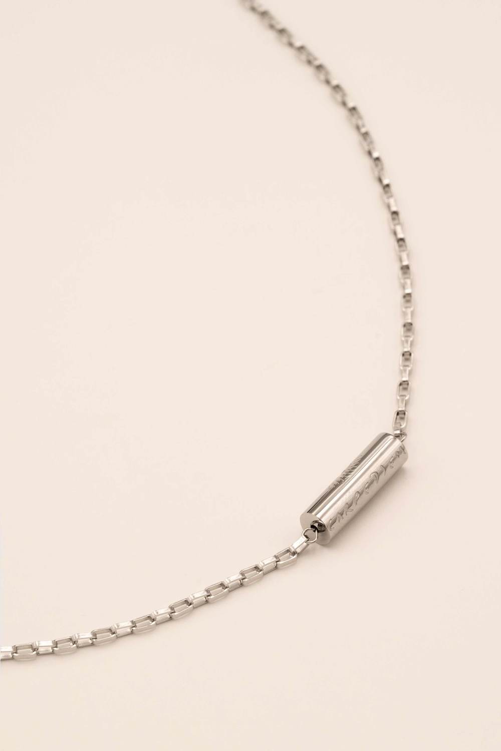 TALISMAN Necklace - Maison Numéro 12