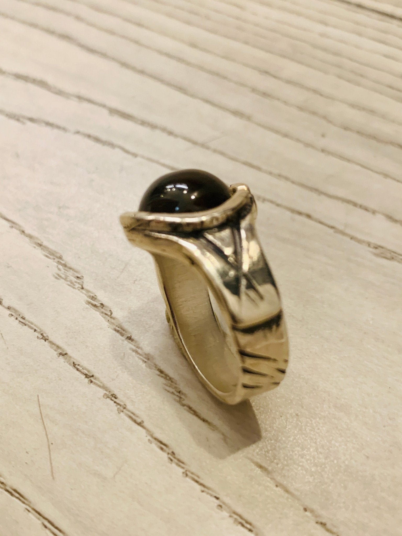 TIGER Ring - Maison Numéro 12