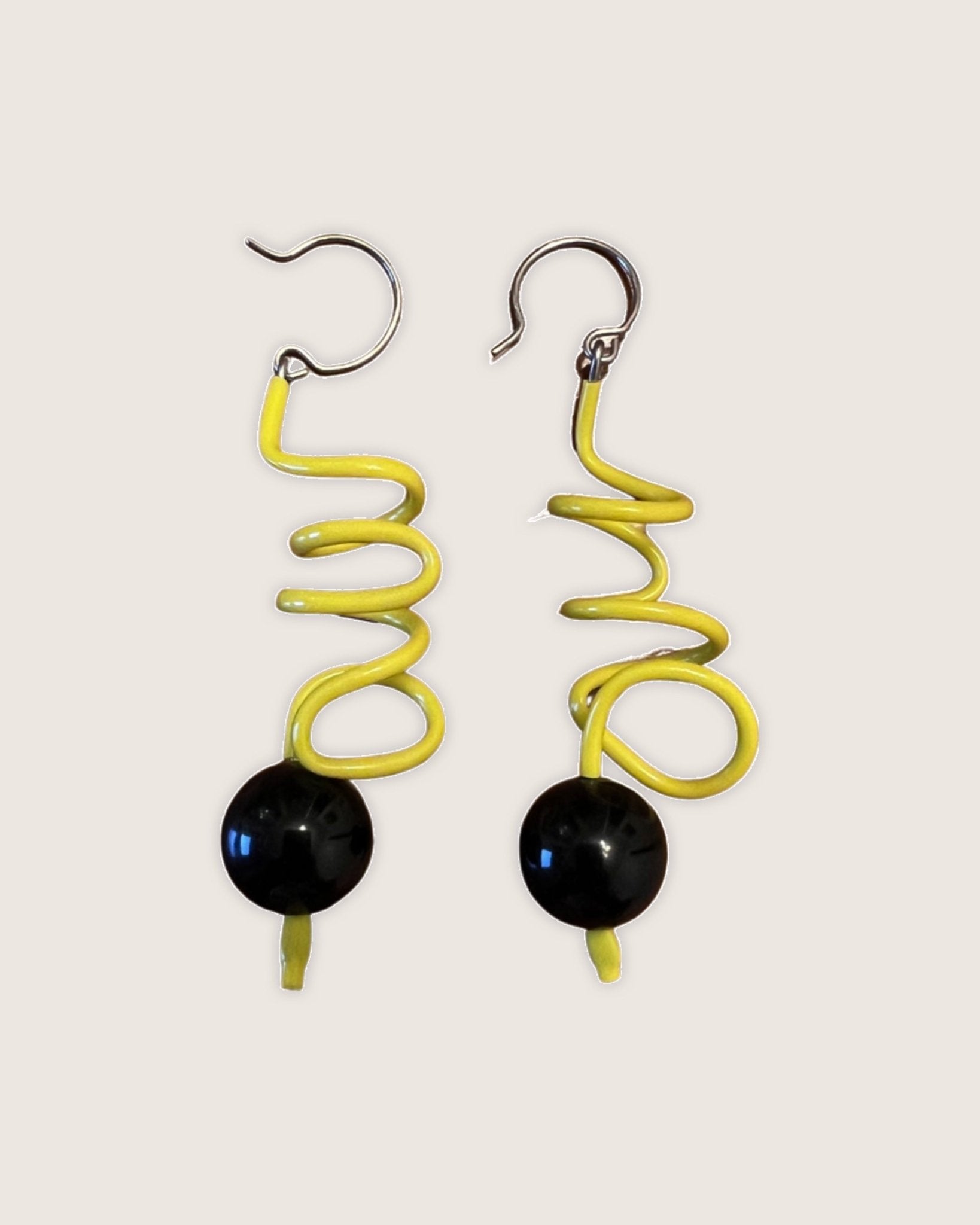 TOM Boucles d'oreilles - Maison Numéro 12