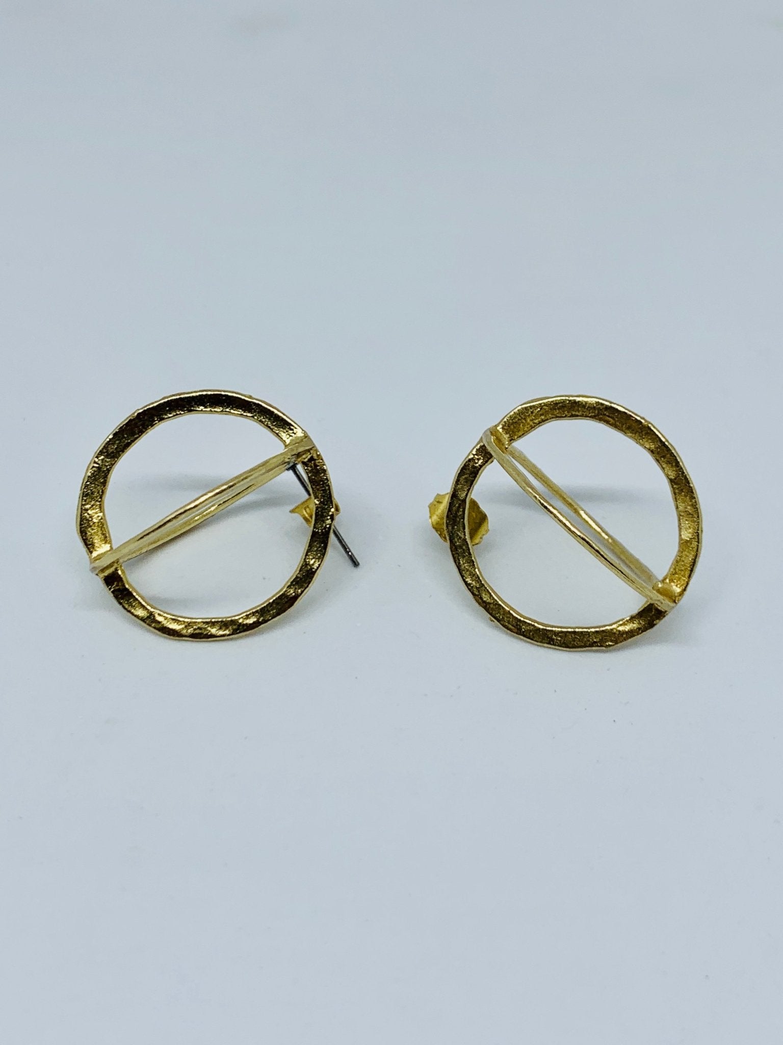 VENUS Earrings - Maison Numéro 12