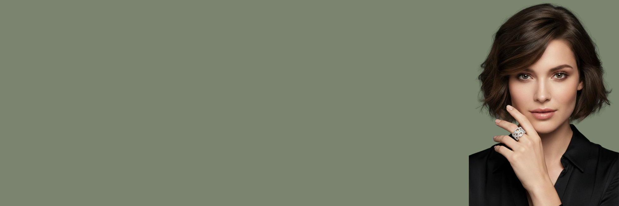 925 Silver Jewels - Maison Numéro 12