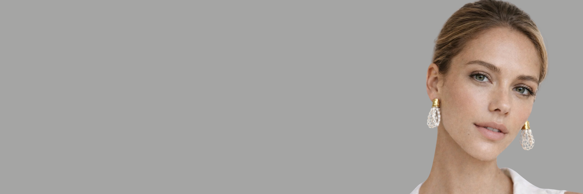 "La Parisienne" Collection Earrings - Maison Numéro 12