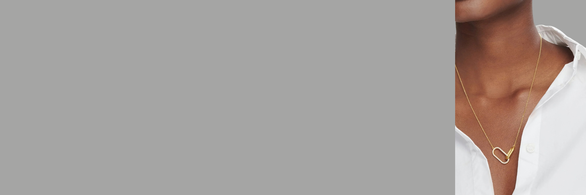 925 Silver Necklaces - Maison Numéro 12