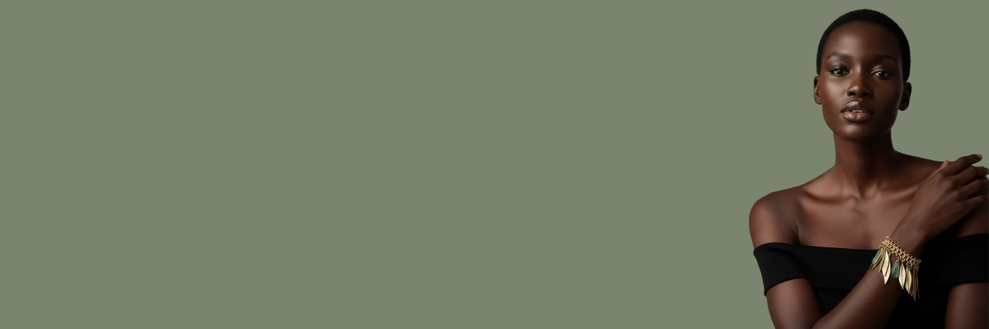 Greek Dream Bracelets - Maison Numéro 12