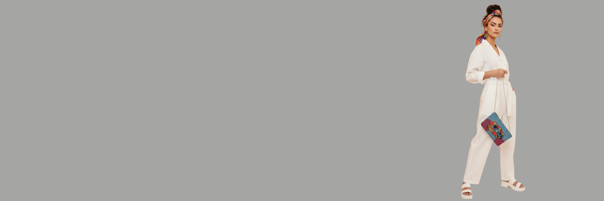 Accessories - Maison Numéro 12