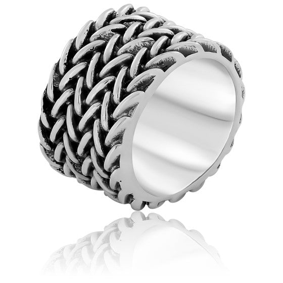 Men's Rings - Maison Numéro 12