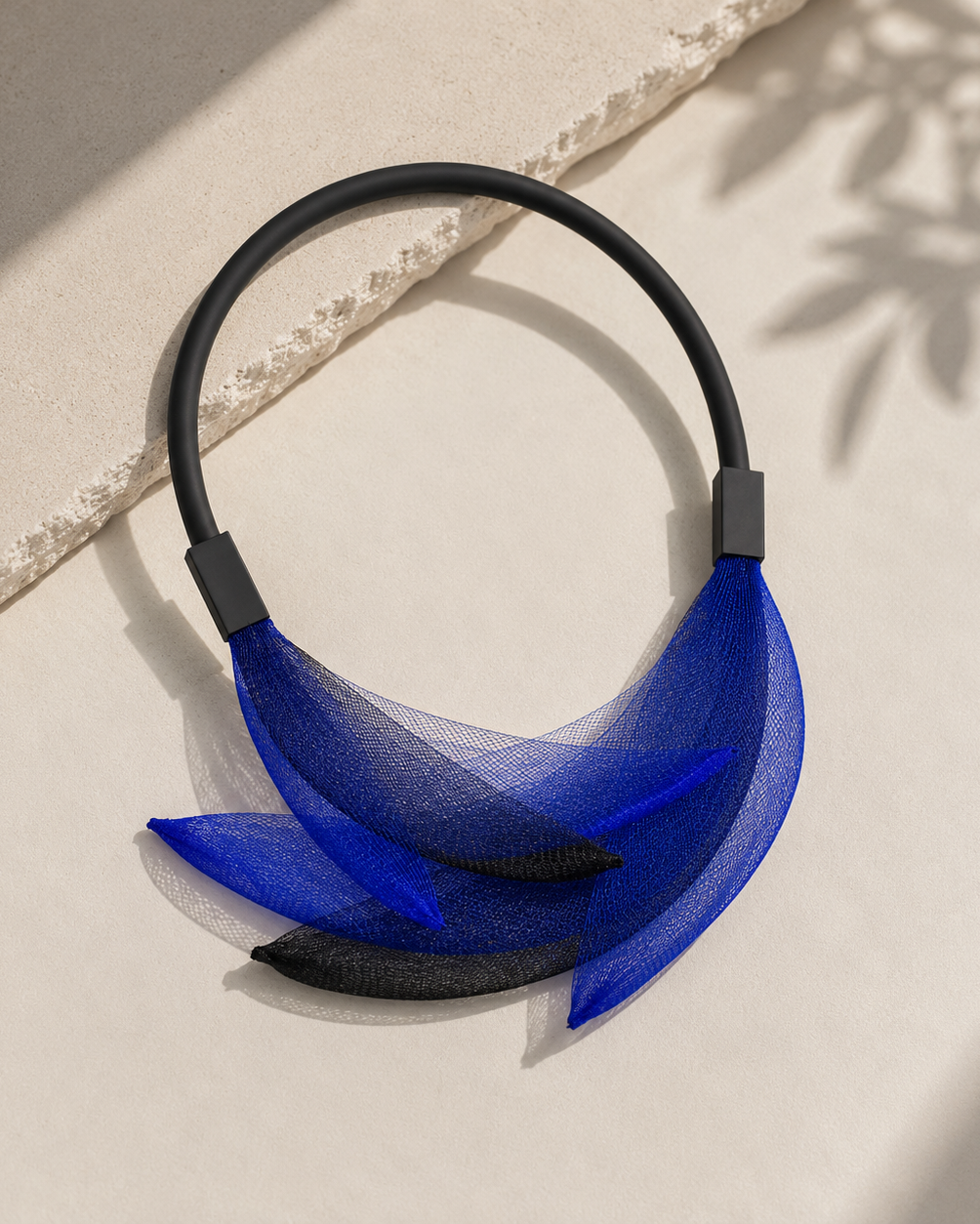 Collier ALBA