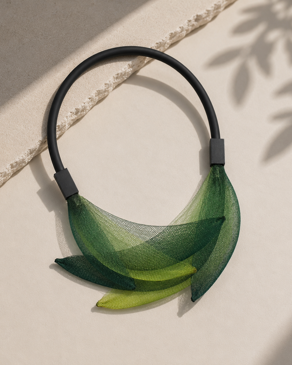 Collier ALBA