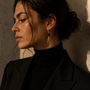 Boucles d'oreilles ALESSANDRA