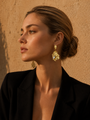 Boucles d'oreilles ANGELINA