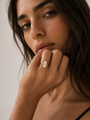 Anello ANTHEA