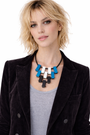 Collier BUIK