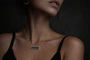 Collier CAPUCINE (court)