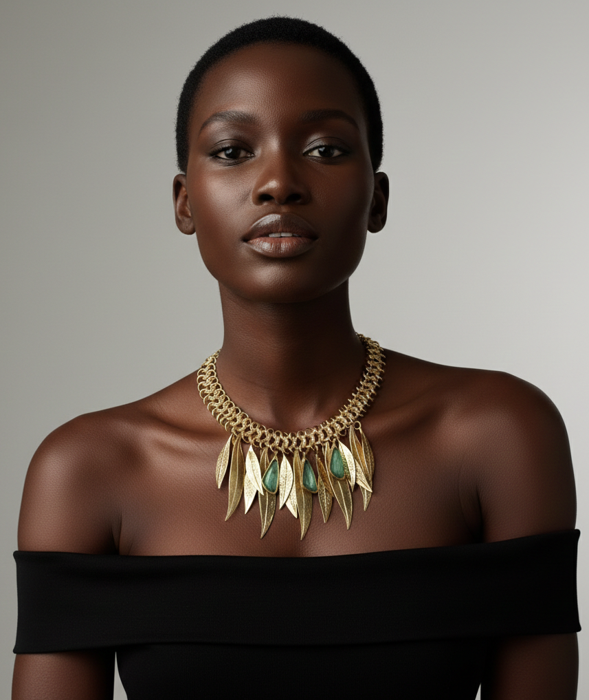 Collana DRIADE