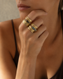 Bague GERI
