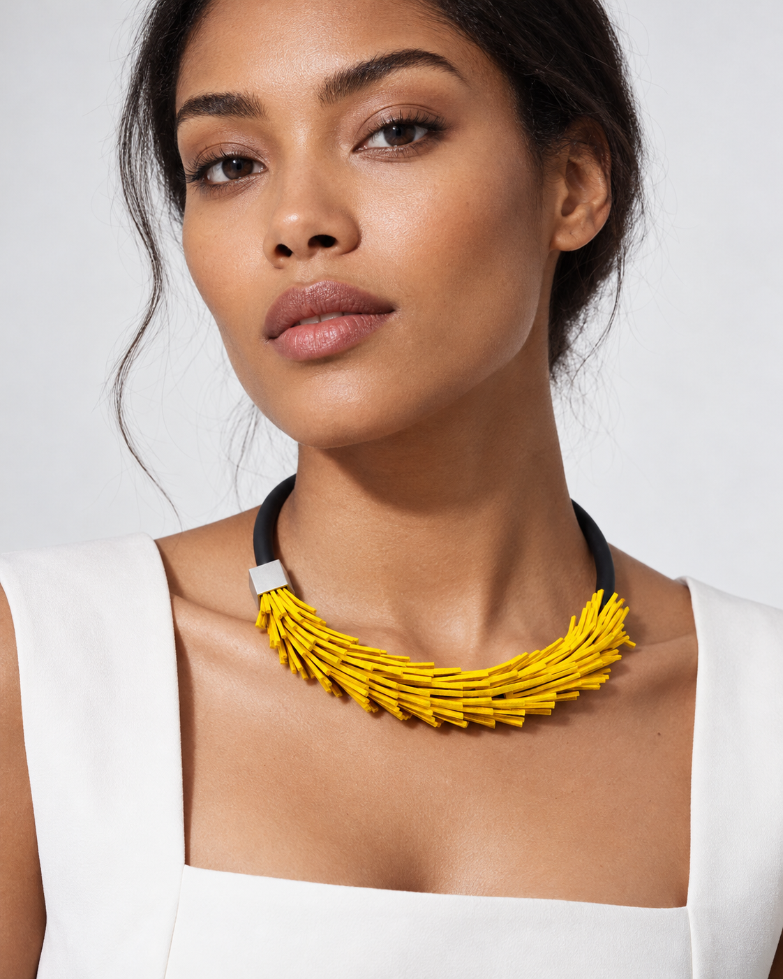 ATLAS Necklace