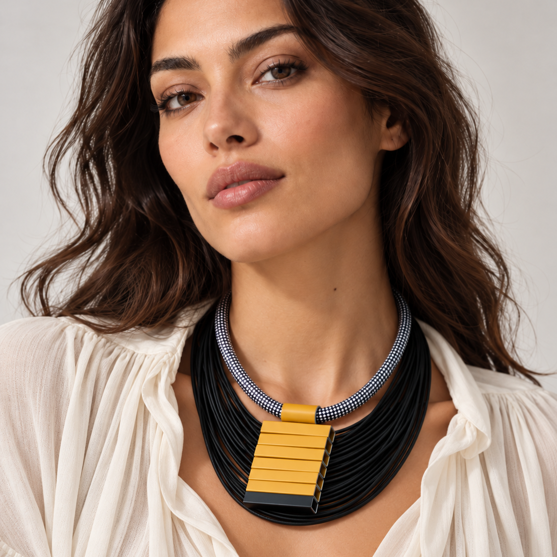 Collier SOBRA