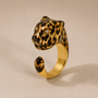 Bague JAGUAR