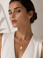 Collier MADRE PERLA