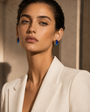 Boucles d'oreilles MELYNE