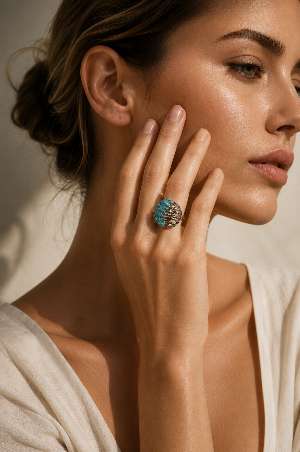 Anello MELYNE