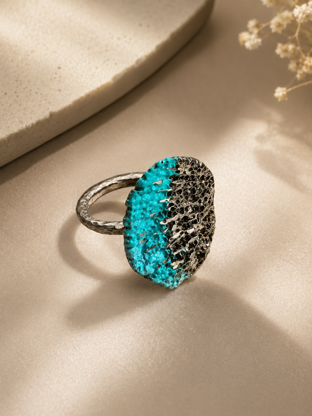 Anello MELYNE