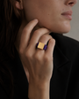 Bague MENO