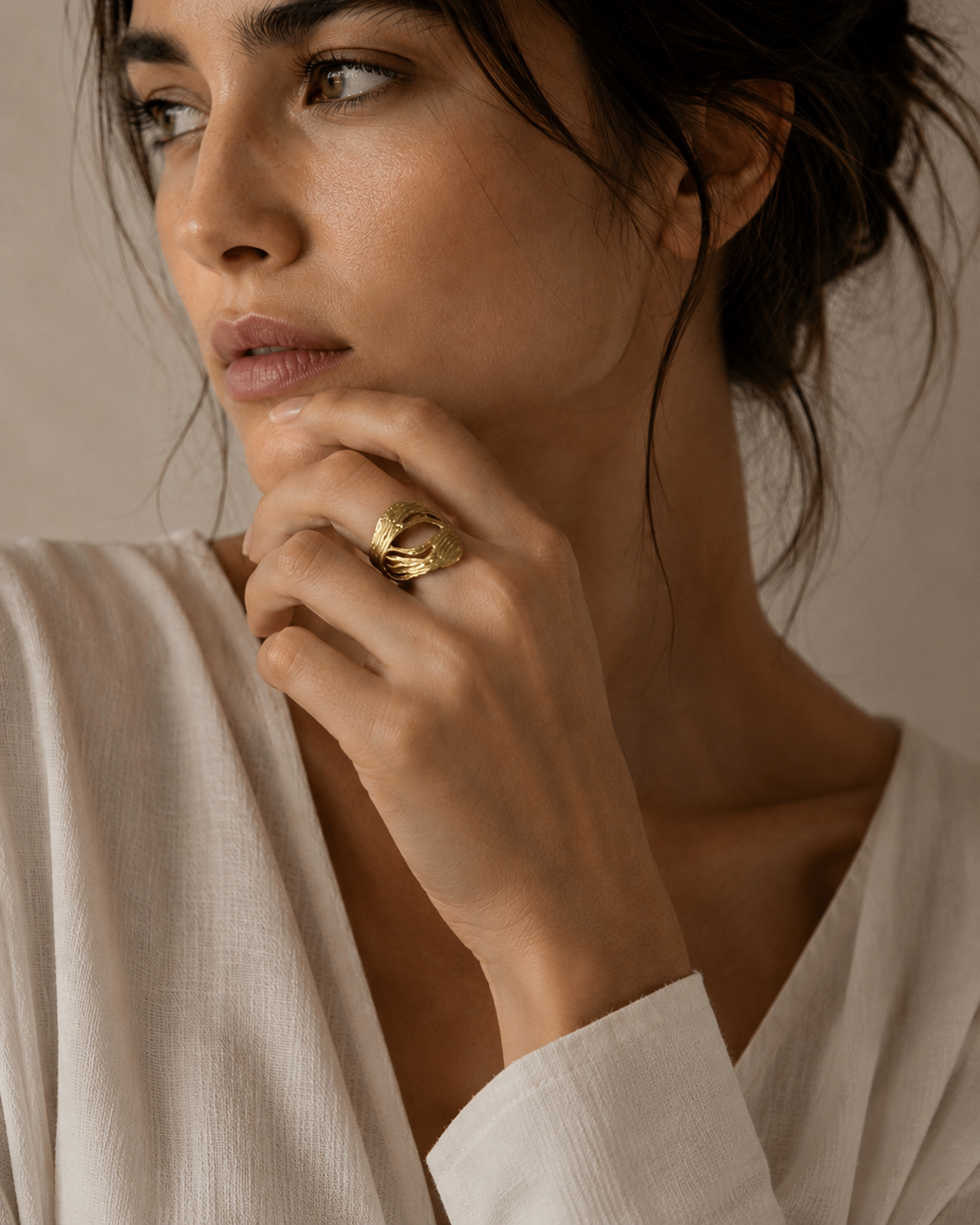 Anello NOVEL