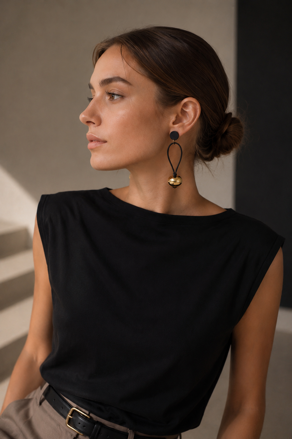 ORB Earrings