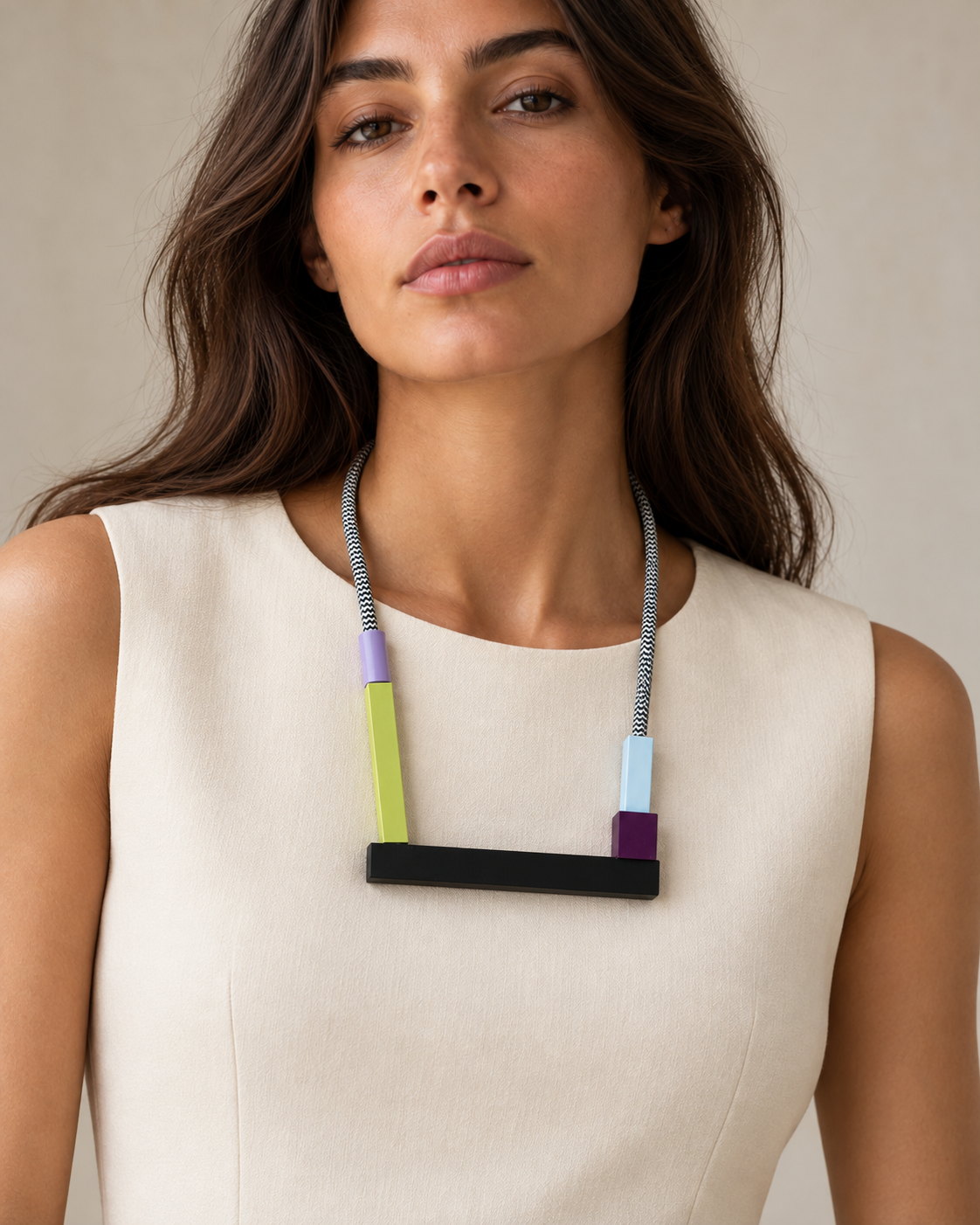 Collier SIBI