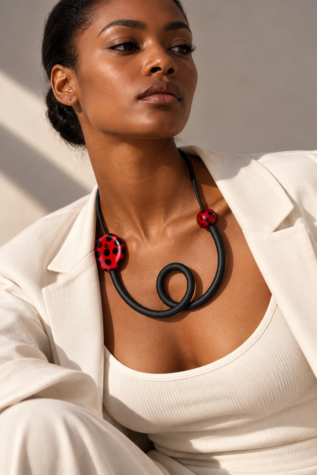 VAGUE Necklace