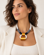 Collier africain