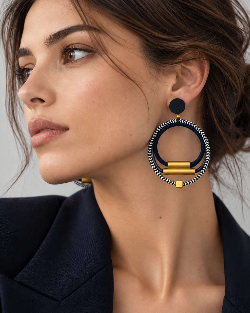FADI Earrings