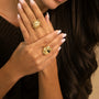 ROMY Ring