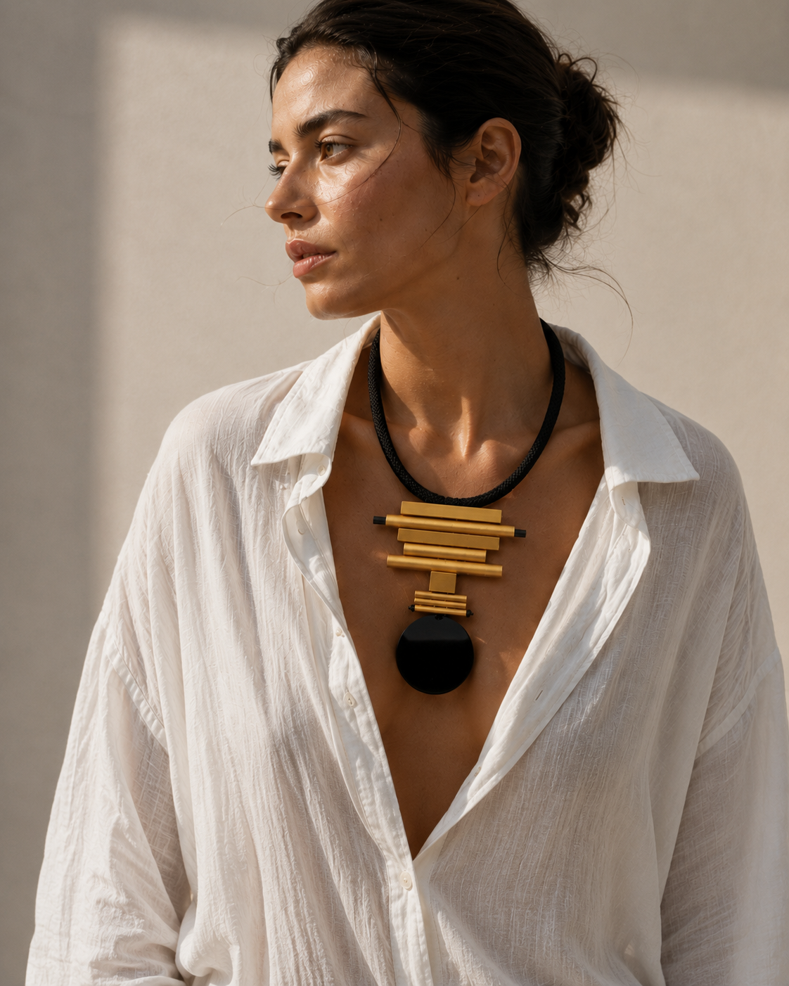 Collier TOTEM