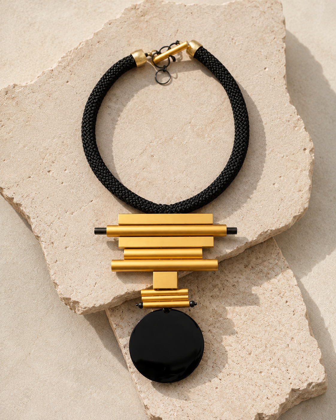 Collier TOTEM