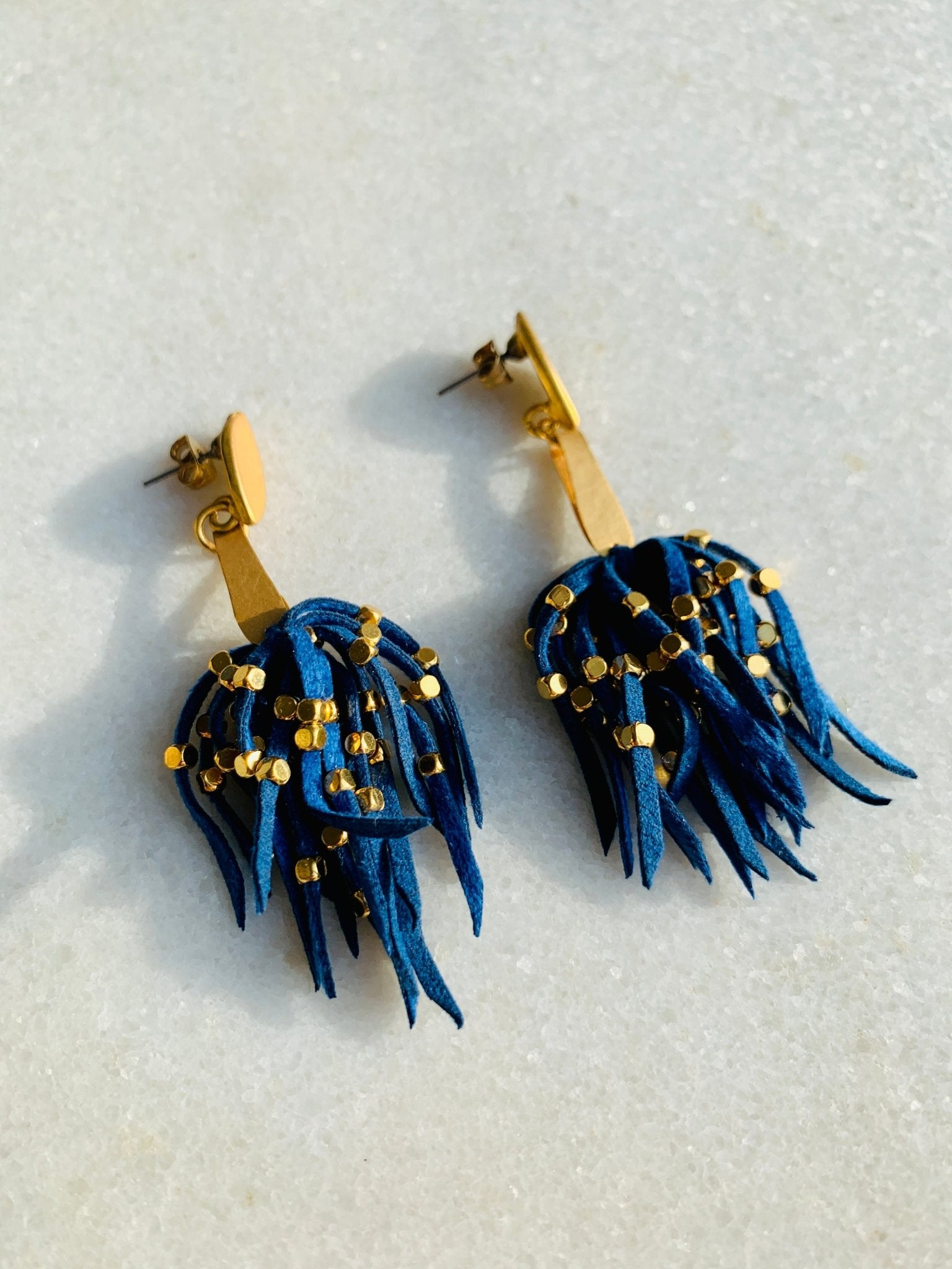 ADRIANA Earrings - Maison Numéro 12