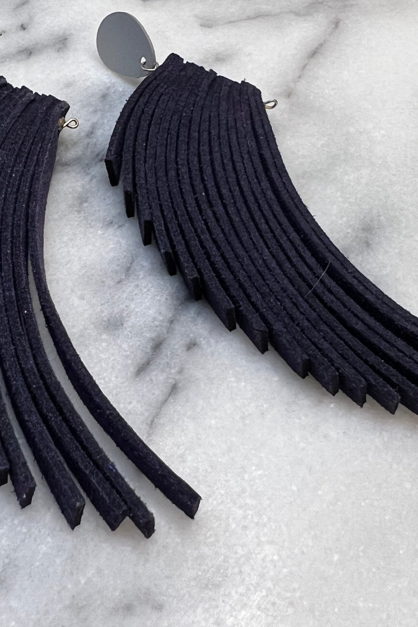 AILE Earrings - Maison Numéro 12