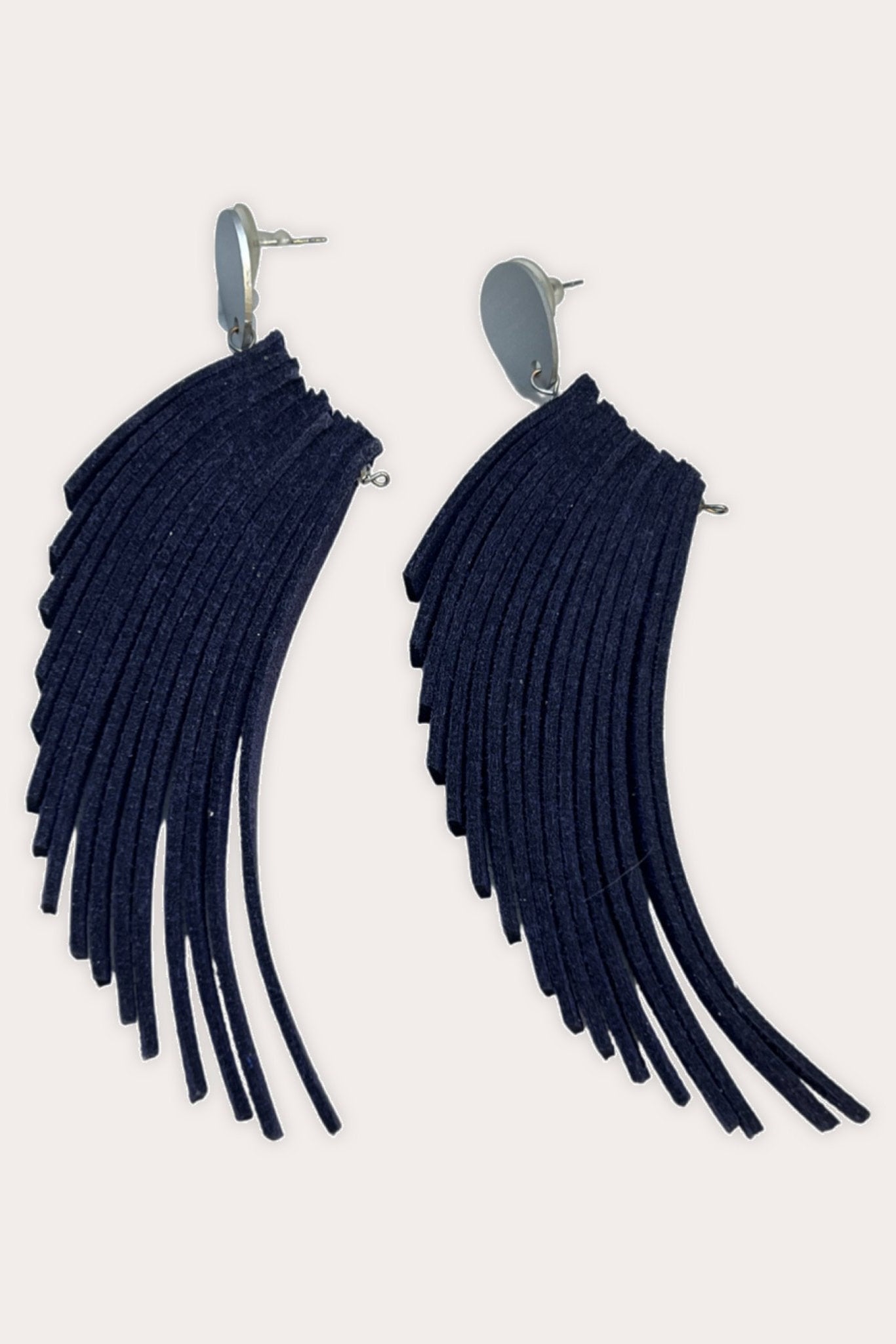 AILE Earrings - Maison Numéro 12