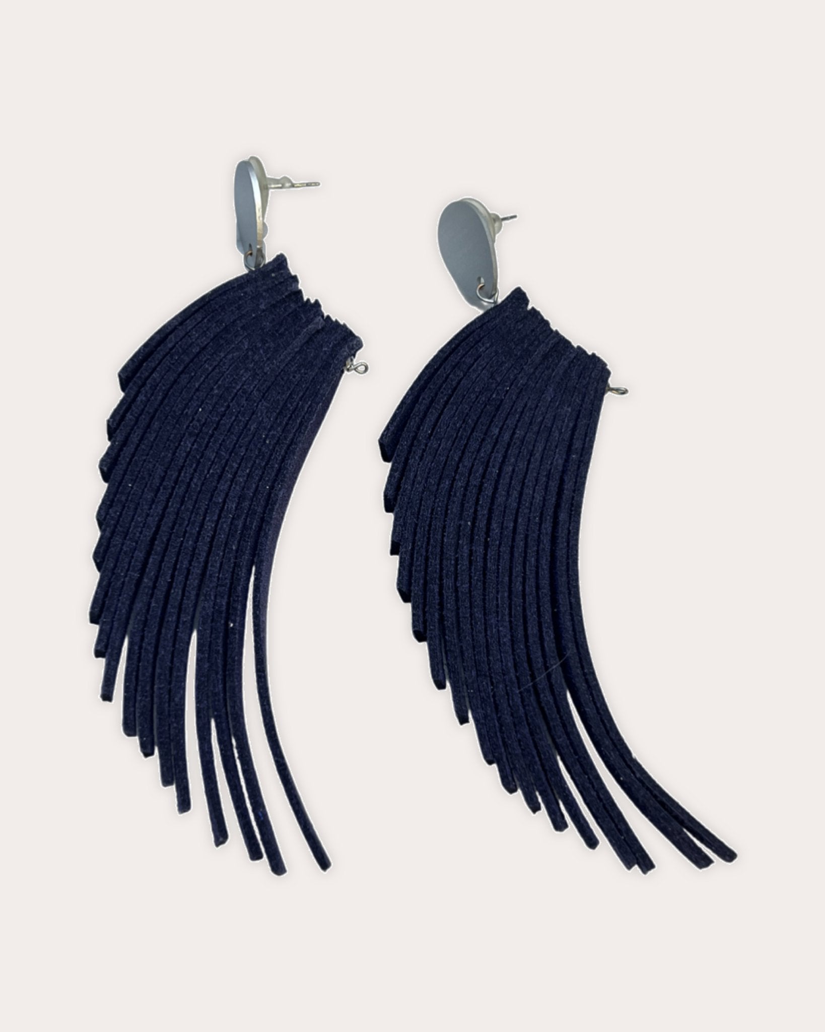 AILE Earrings - Maison Numéro 12