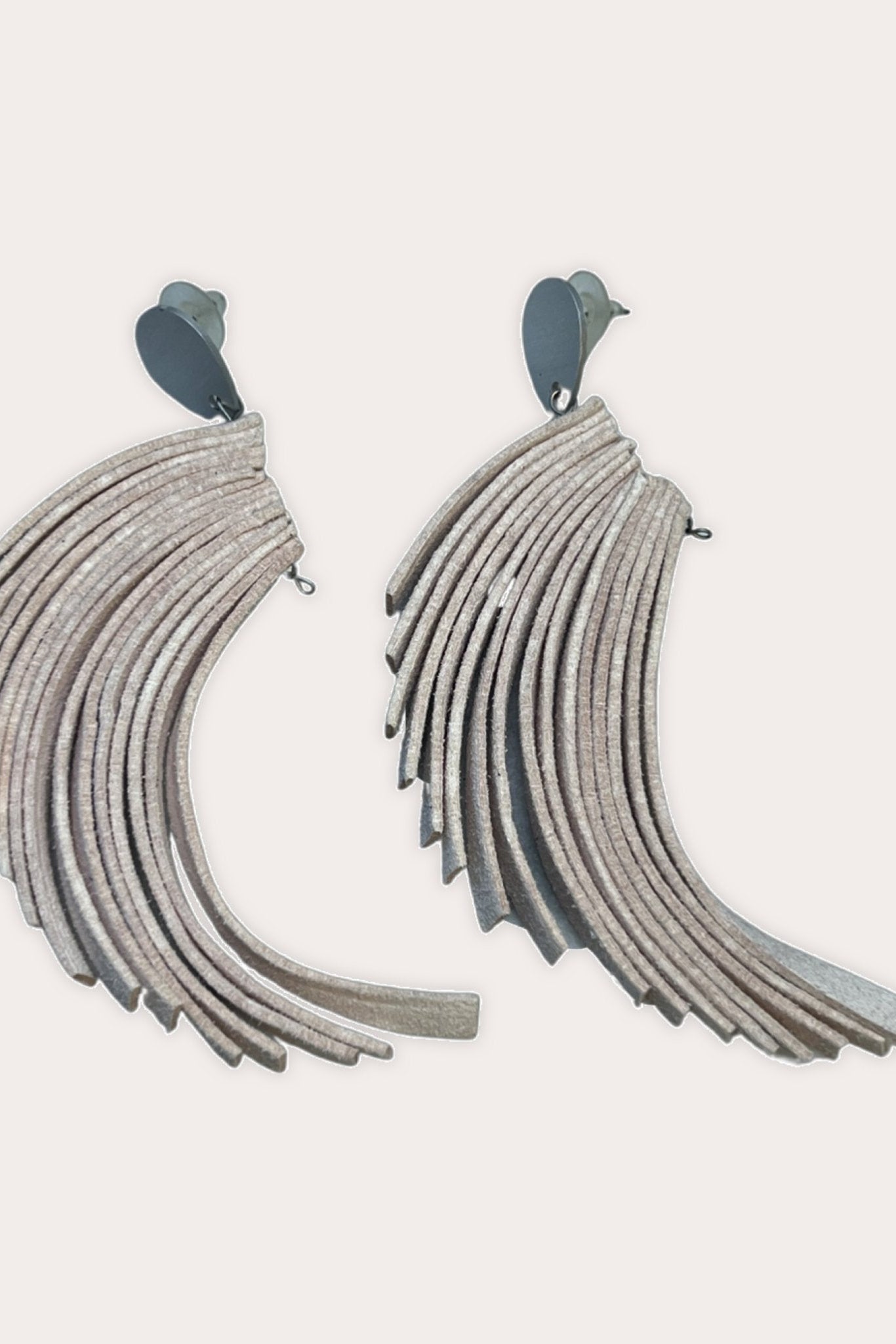AILE Earrings - Maison Numéro 12