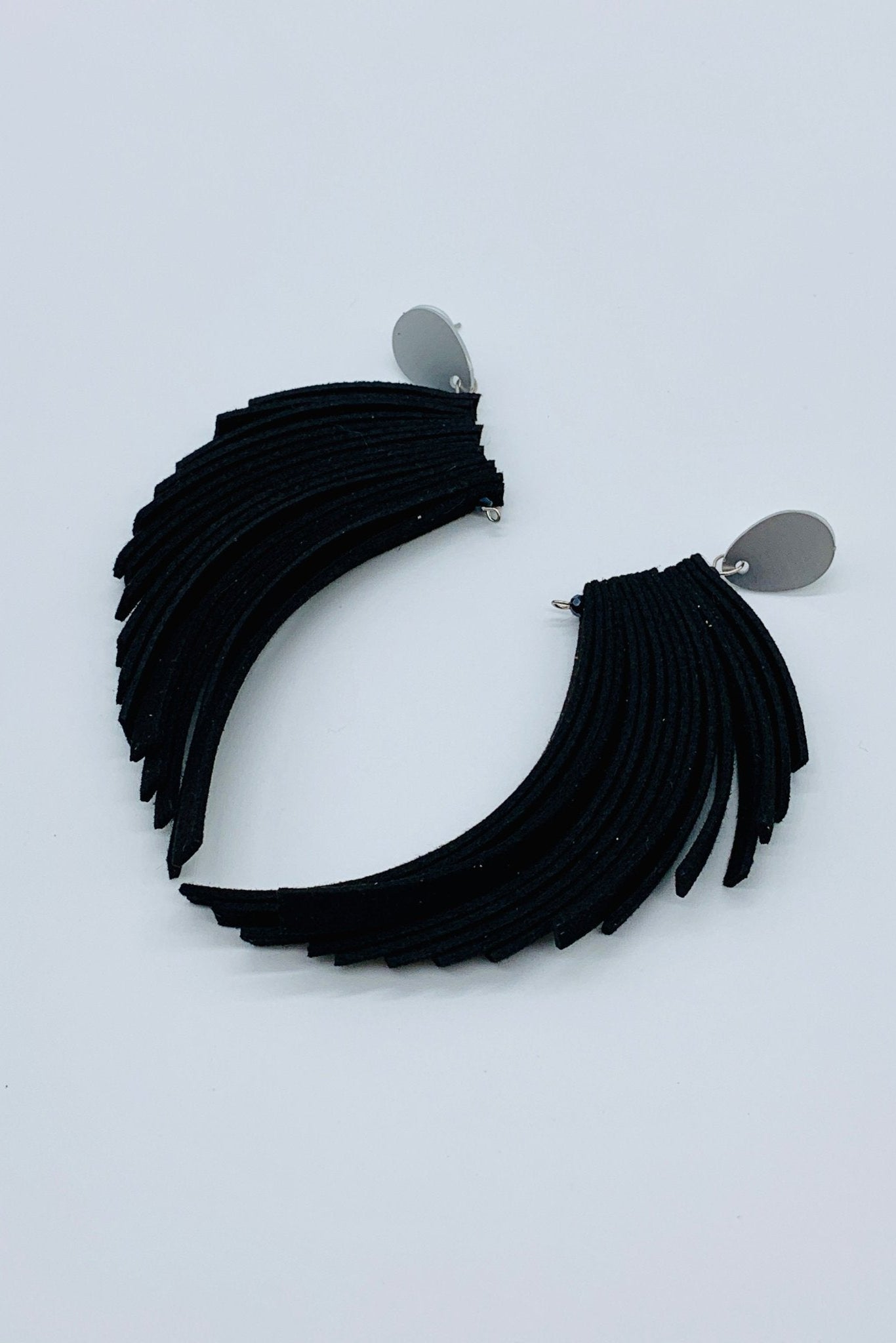 AILE Earrings - Maison Numéro 12
