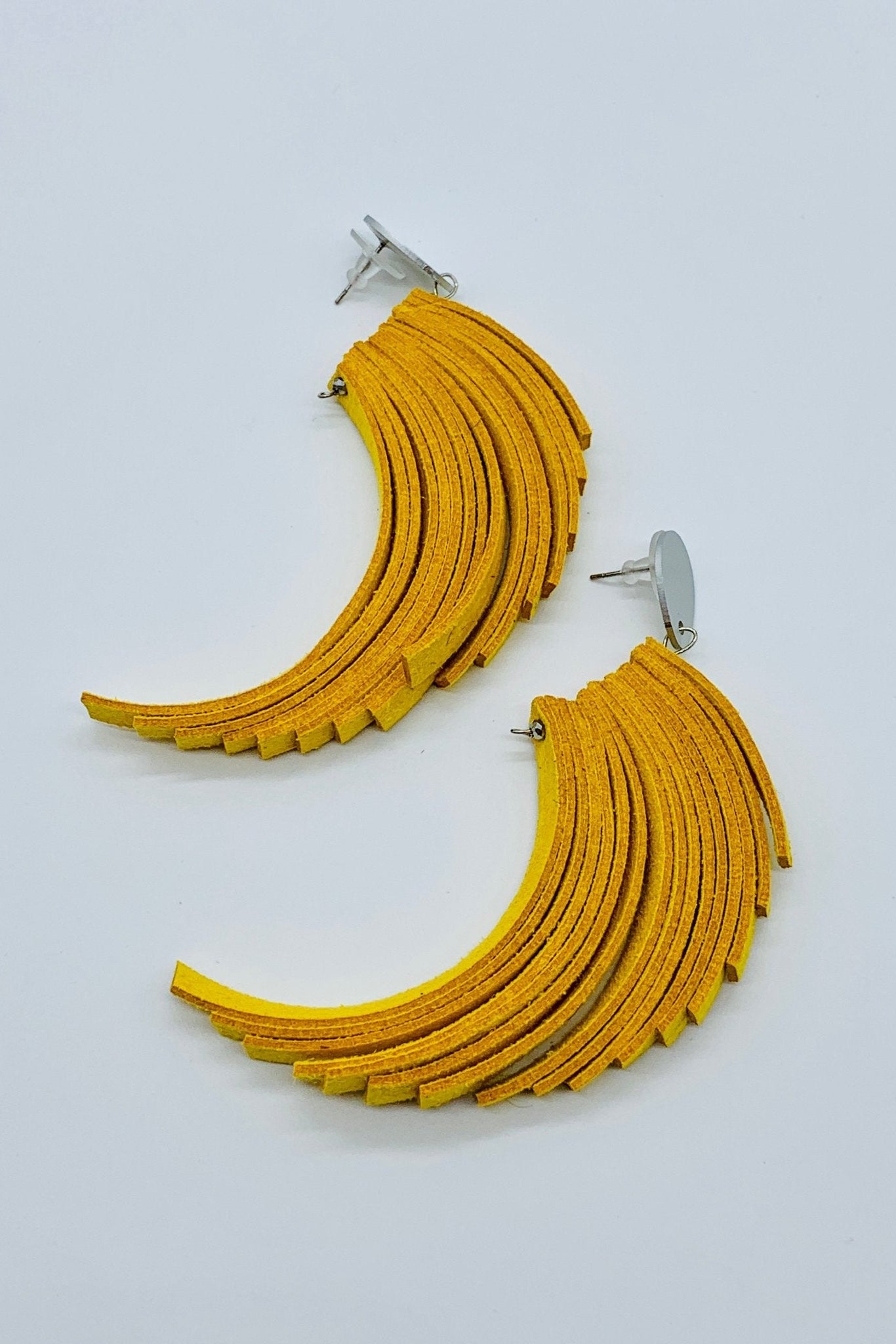 AILE Earrings - Maison Numéro 12